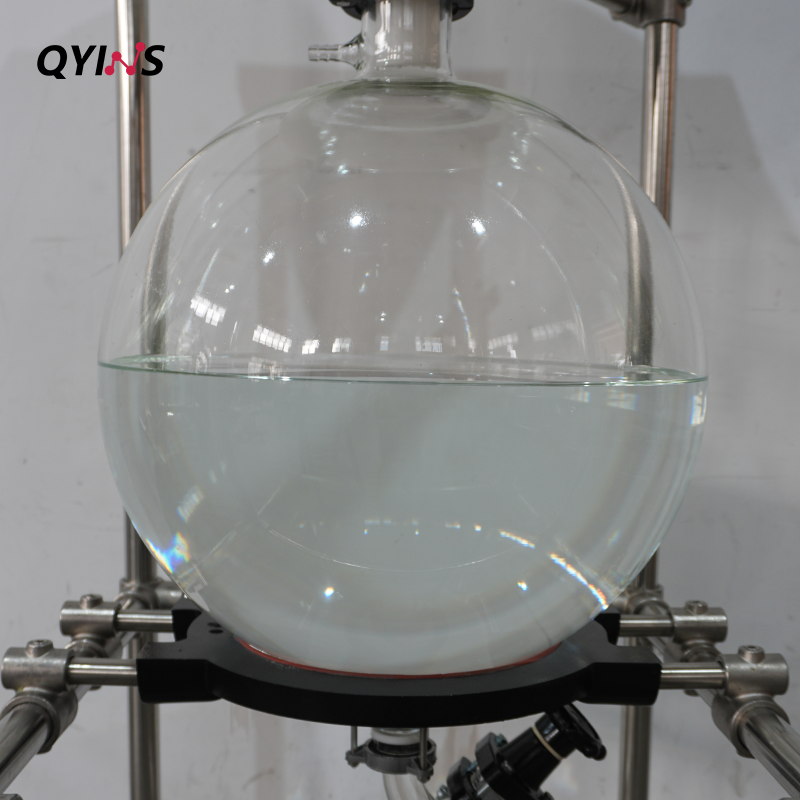 50L收集瓶高硼硅玻璃3.3