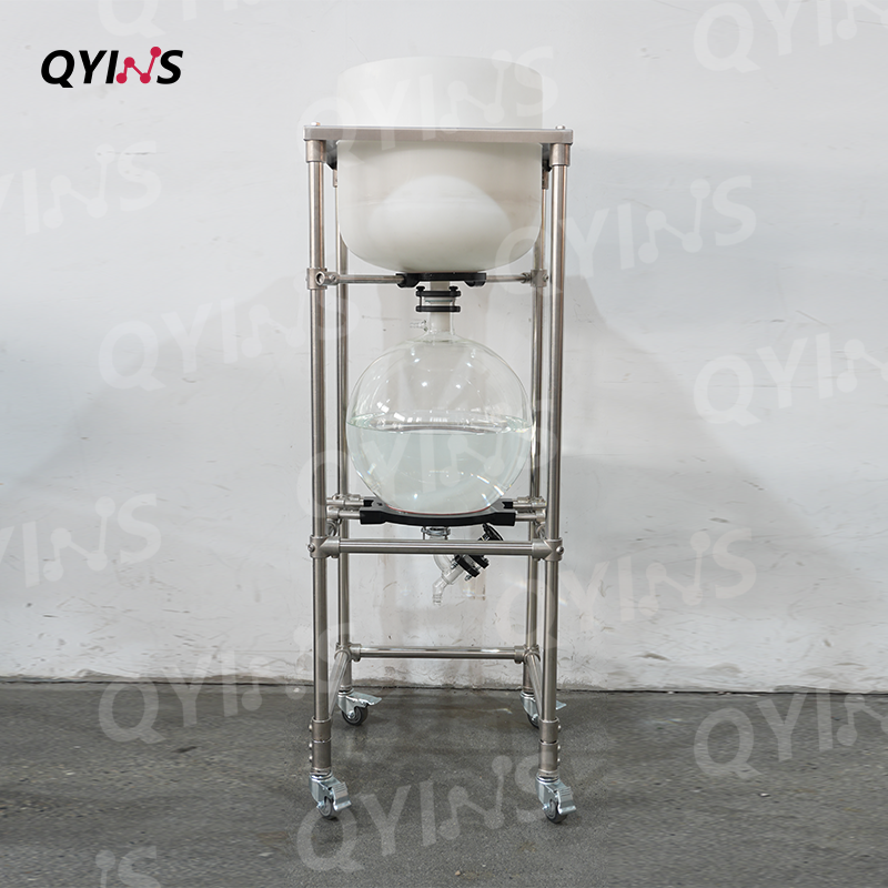 真空抽滤器50L